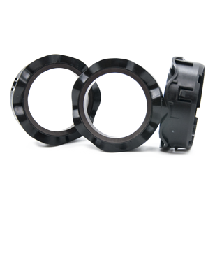 Moldes de Inyección